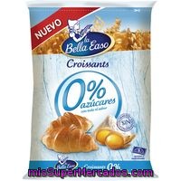 Croissant 0% Azúcar La Bella Easo, Paquete 240 G
