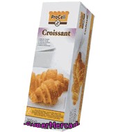 Croissant 3 Unidades - Sin Gluten Proceli 150 G.