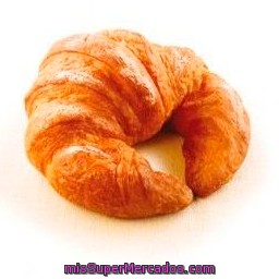 Croissant Artesano Horno (venta Por Unidades), Panamar, 1 U - 75 G