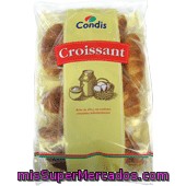 Croissant
            Condis 350 Grs