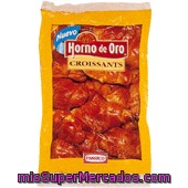 Croissant
            Horno De Oro 260 Grs