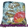 Croissant Industrial, Hacendado, Paquete 400 G