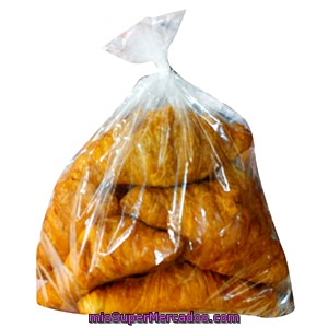 Croissant Mini Mantequilla Horno ***le Recomendamos***, Panamar, Paquete 16 U - 320 G