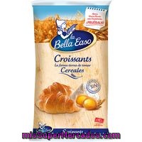 Croissant Recto La Bella Easo, 12 Unid., Paquete 360 G