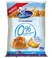 Croissants 0% Azucares La Bella Easo 360 G.