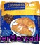 Croissants Rellenos De Crema De Cacao Carrefour 360 G.