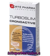 Cronoactive Comprimidos Turboslim 28 Ud.