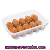 Croquetas Bo De Debo De Bacalao 295 Grs