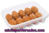 Croquetas Bo De Debo Escalivada 295 Grs