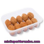 Croquetas
            Bo De Debo Espinaca-queso 10 Uni