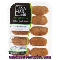 Croquetas De Boletus Casa Mas 280g