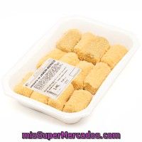 Croquetas De Jamón Ibérico Chandón, Bandeja Peso Aprox.