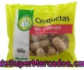 Croquetas De Jamón Producto Económico Alcampo 500 Gramos