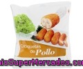 Croquetas De Pollo Auchan 500 Gramos