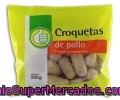 Croquetas De Pollo Producto Económico Alcampo 500 Gramos