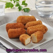 Croquetas De Salmón 400.0 G. Aprox