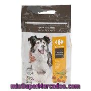 Croquetas Para Perros Carrefour 3 Kg