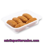 Croqueton
            Bo De Debo Casero 6 Uni