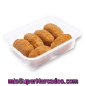 Croqueton Bo De Debo De Pollo 350 Grs