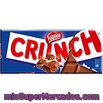 Crunch Nestlé 100 G.