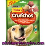 Crunchos Buey Y Pollo Friskies 110 Gr.