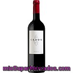 Cruor Vino Tinto D.o. Priorat 75cl