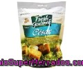 Cuadraditos De Pan Tostado Para Ensaladas, Sopas Y Gazpacho Fresh Gourmet Bolsa De 80 Gramos