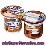 Cuajada, Danone, Pack 2 X 135 G - 270 G