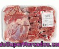 Cuarto De Cabrito Para Asar Peso Barqueta 1300 Gramos Aproximados