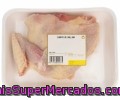 Cuarto De Gallina Peso Barqueta 700 Gramos Aproximados