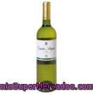 Cuatro Rayas Vino Blanco Verdejo Do Rueda Botella 75 Cl