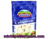 Cubiquesos Ensalada Classic Hochland 150 Gramos