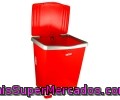 Cubo De Pedal Rojo, Millenium Tatay 1 Unidad