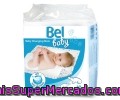 Cubrecamas Infantiles Bel Baby 10 Unidades De 60x60 Centímetros