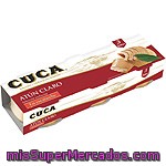 Cuca Atún Claro En Escabeche Pack 3 Latas 67 G Neto Escurrido