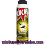 Cucal Insecticida En Polvo Para Cucarachas Y Hormigas Bote 200 G