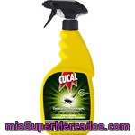 Cucal Insecticida Líquido Para Cucarachas Hormigas Y Otros Insectos Pistola 400 Ml