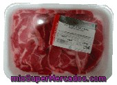 Cuello
            Condis Cerdo Bistecs 550 Grs