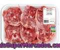 Cuello En Chuletas De Cerdo Recental Auchan Producción Controlada Peso Barqueta 400 Gramos Aproximados