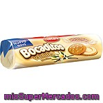 Cuetara Bocaditos Galletas Cracker Rellenas De Crema De Vainilla Envase 150 G