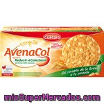 Cuetara Galletas Digestive Avenacol Caja 300 Gr