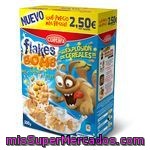 Cuetara Galletas Flakes Bomb 500g