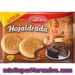 Cuetara Galletas María Hojaldradas Paquete 600 G