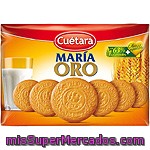 Cuetara María Oro Galletas Con 63% De Cereales Paquete 800 G