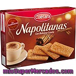 Cuetara Napolitanas 213g