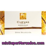 Cuevas Marrón Glacé Estuche 190 G