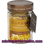 Cuevas Marrón Glacé Frasco 160 G