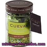 Cuevas Marrón Glacé Pera Williams Frasco 160 G