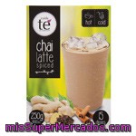 Cuida Té Té Chai Latte Especiado 250g