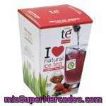 Cuida Té Té Ice Frutas Del Bosque 40g